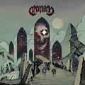Conan Violence Dimension (LP)
