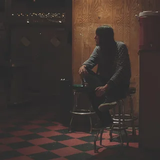 Endless Boogie Admonitions (LP)