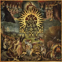 Ecclesia De Ecclesiæ Universalis (LP)