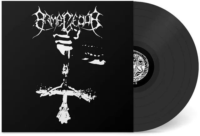 Armagedda Only True Believers (LP) 