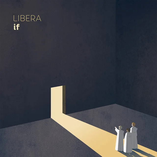 Libera If (CD) 