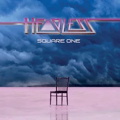 Headless Square One - LTD (LP)