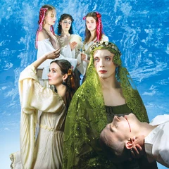 XTC In The XIV Salve Regina (LP)