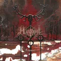 Häxkapell Eldhymner (CD)