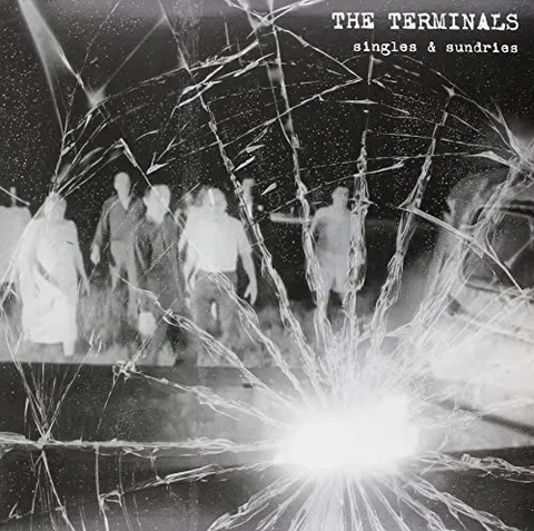 The Terminals Singles & Sundries (LP) 