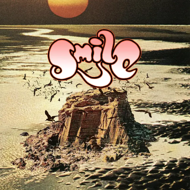 Smile Phantom Island (LP) 
