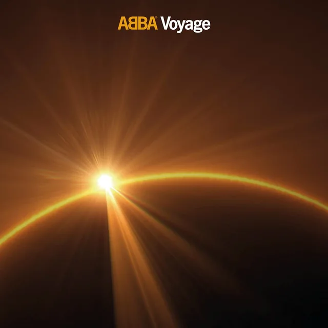 ABBA Voyage (CD) 