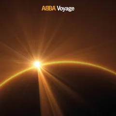 ABBA Voyage (LP)