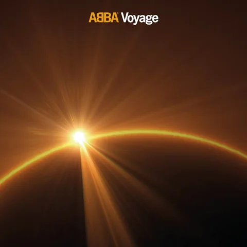 ABBA Voyage (LP)