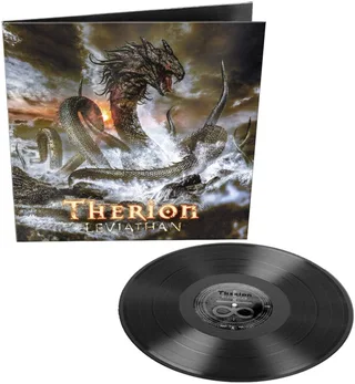 Therion Leviathan (LP)