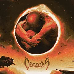Obscura A Valediction (LP)