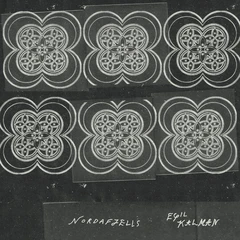 Egil Kalman Nordafjells (LP)