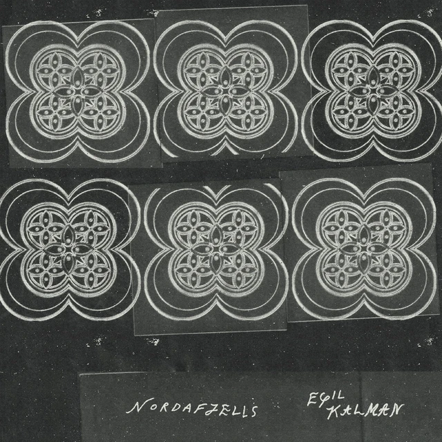 Egil Kalman Nordafjells (LP) 