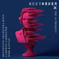 Beethoven Orchestra Bonn Beethoven X - The AI Project (CD)