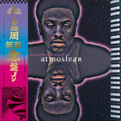 Glenn Underground Atmosfear: 35th Anniversary… - LTD (2LP)