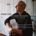 Jeremy Denk &amp; The Saint Paul Chamber... Mozart Piano Concertos (CD)