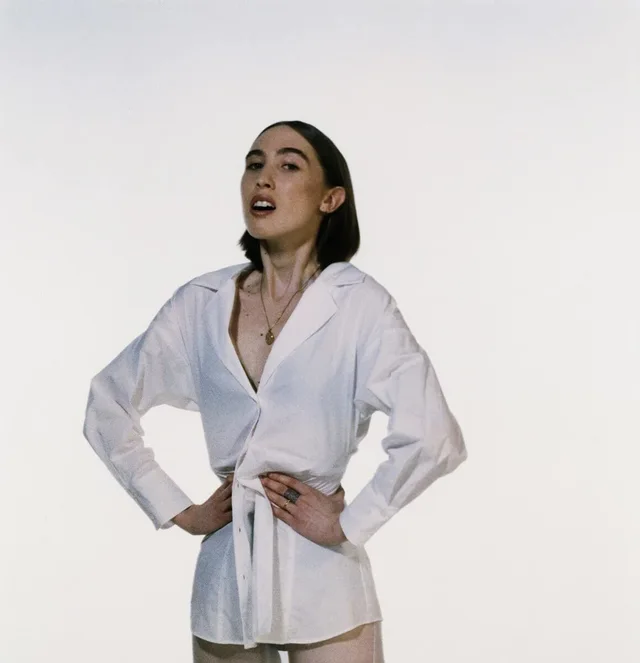 Julia Bardo Bauhaus, L'Appartamento - DLX (CD) 
