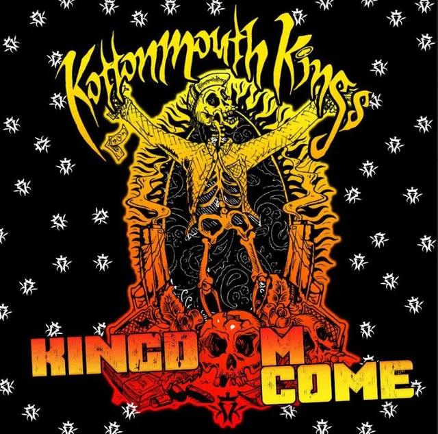 Kottonmouth Kings Kingdom Come (2CD) 