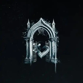 Lord Of The Lost Opvs Noir Vol. 3 (LP)