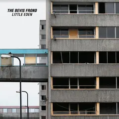The Bevis Frond Little Eden (2CD)