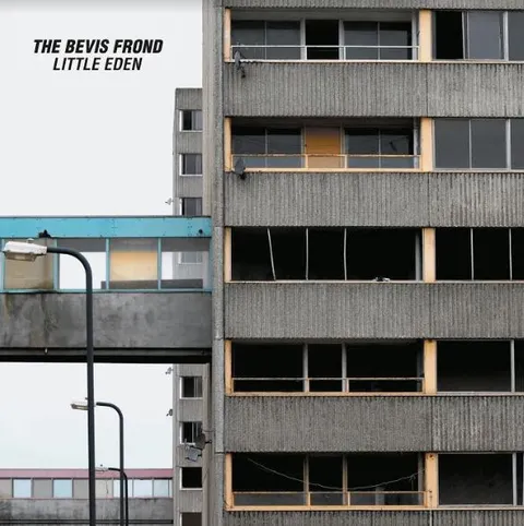 The Bevis Frond Little Eden (2CD) 