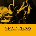 The Groundhogs Roadhogs - Live From Richmond To… (3CD)