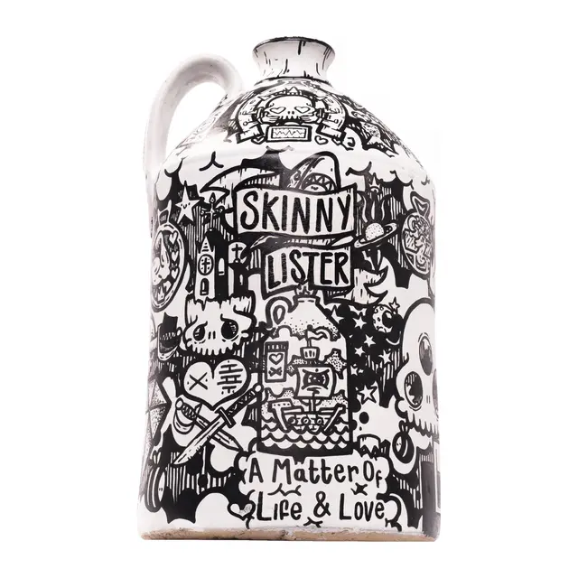 Skinny Lister A Matter Of Life & Love (LP) 
