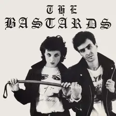 The Bastards Impossibilities/Danger Schizo… (7")