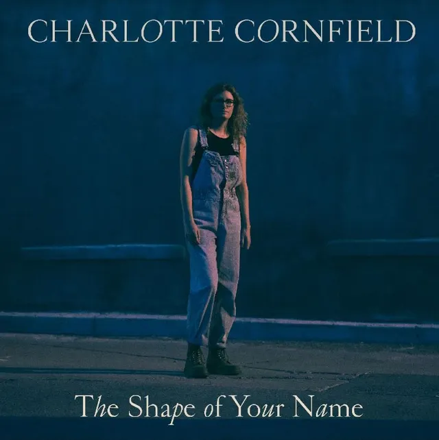 Charlotte Cornfield The Shape Of Your Name - LTD (LP) 