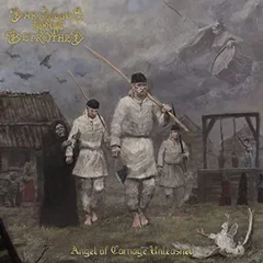 Darkwoods My Betrothed Angel Of Carnage Unleashed (2LP)
