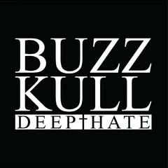 Buzz Kull Deep Hate (CD)