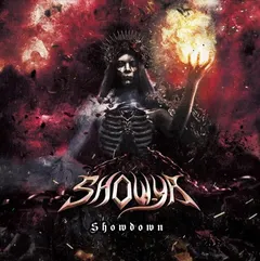 Show-Ya Showdown - LTD (LP)