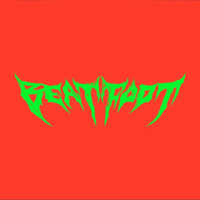 Beatfoot Beatfoot - LTD (LP) 