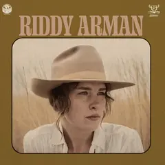 Riddy Arman Riddy Arman (LP)
