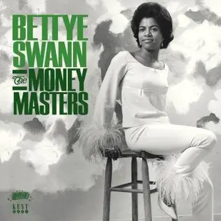 Bettye Swann The Money Masters (LP)
