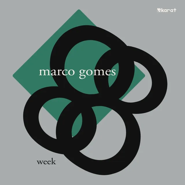 Marco Gomes Week (LP) 