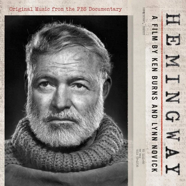 Soundtrack Hemingway: A Film By Ken Burns And… (LP) 