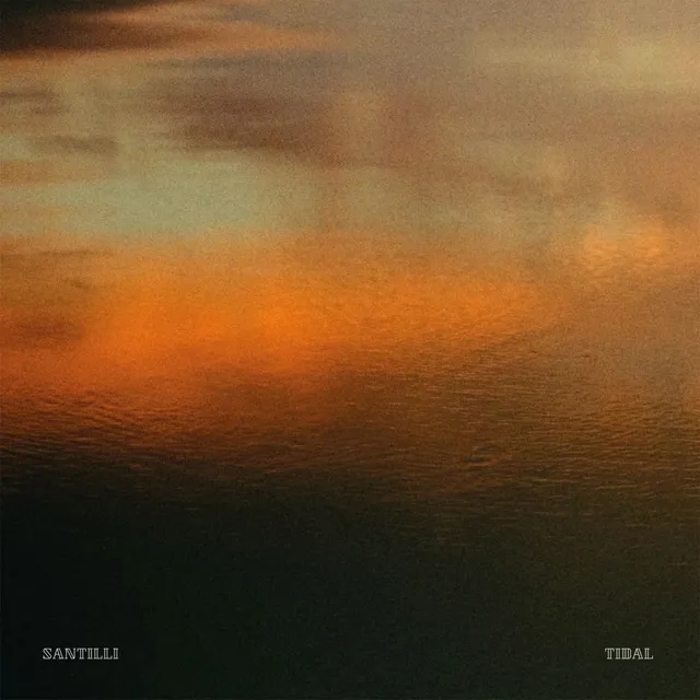 Santilli Tidal (LP) 