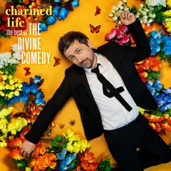 The Divine Comedy Charmed Life: The Best Of The… (2LP)