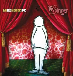 Teitur The Singer (CD)