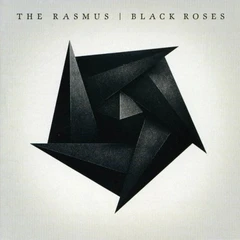 The Rasmus Black Roses - Special Edition (CD+DVD)