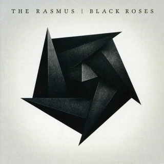 The Rasmus Black Roses - Special Edition (CD+DVD)