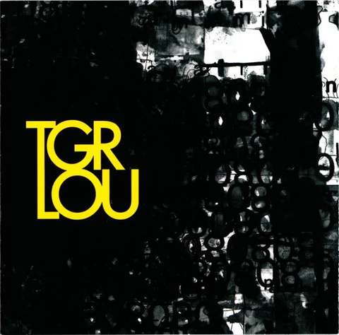 Tiger Lou The Loyal (CD) 