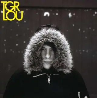 Tiger Lou Is My Head Still On? (CD)