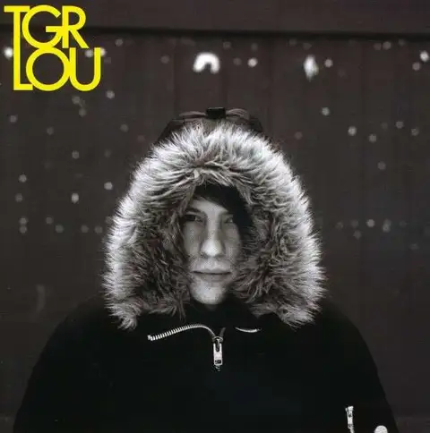 Tiger Lou Is My Head Still On? (CD) 