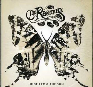 The Rasmus Hide From The Sun Special Edition (CD)