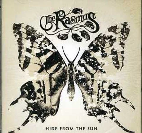 The Rasmus Hide From The Sun Special Edition (CD) 
