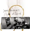 Jeff Buckley Live At The Sin-é (4LP)