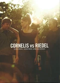 Georg &amp; Sarah Riedel &amp; Nicolai Dunger Cornelis vs Riedel (CD+Bok)