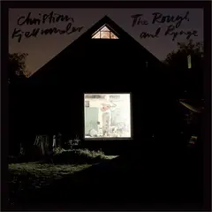 Christian Kjellvander The Rough And Rynge (CD)